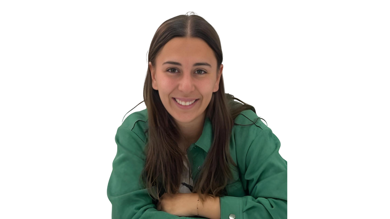 María Camacho