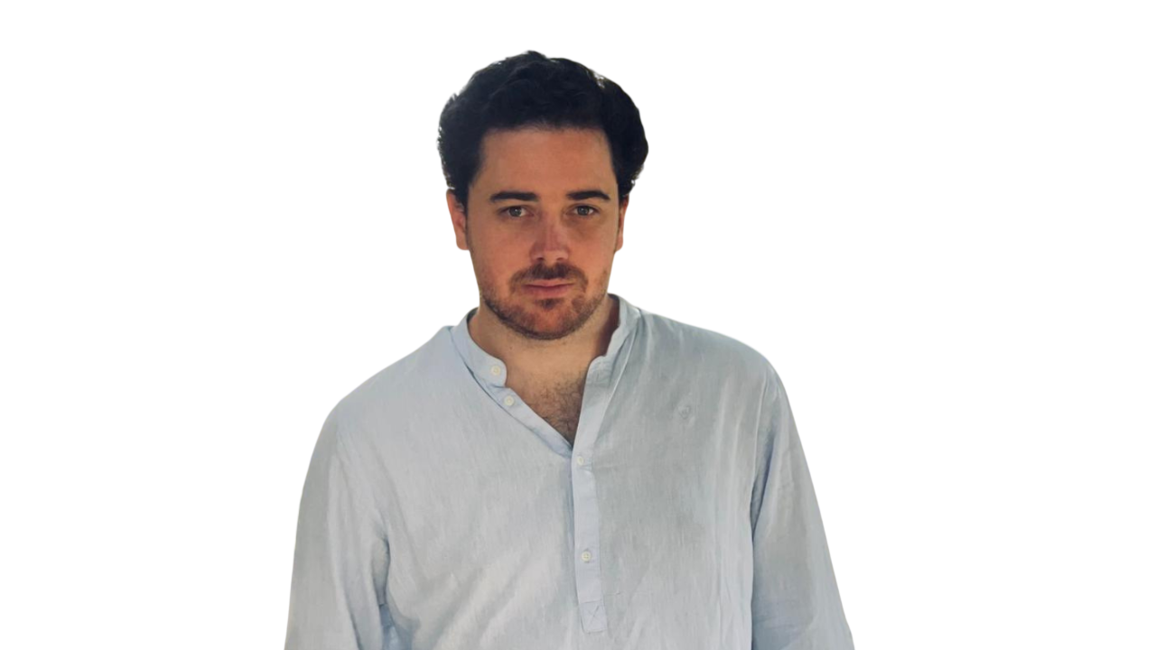 Ramon Sagardoy